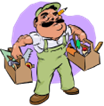 Worker Man